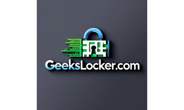 Geekslocker.com - Creative brandable domain for sale
